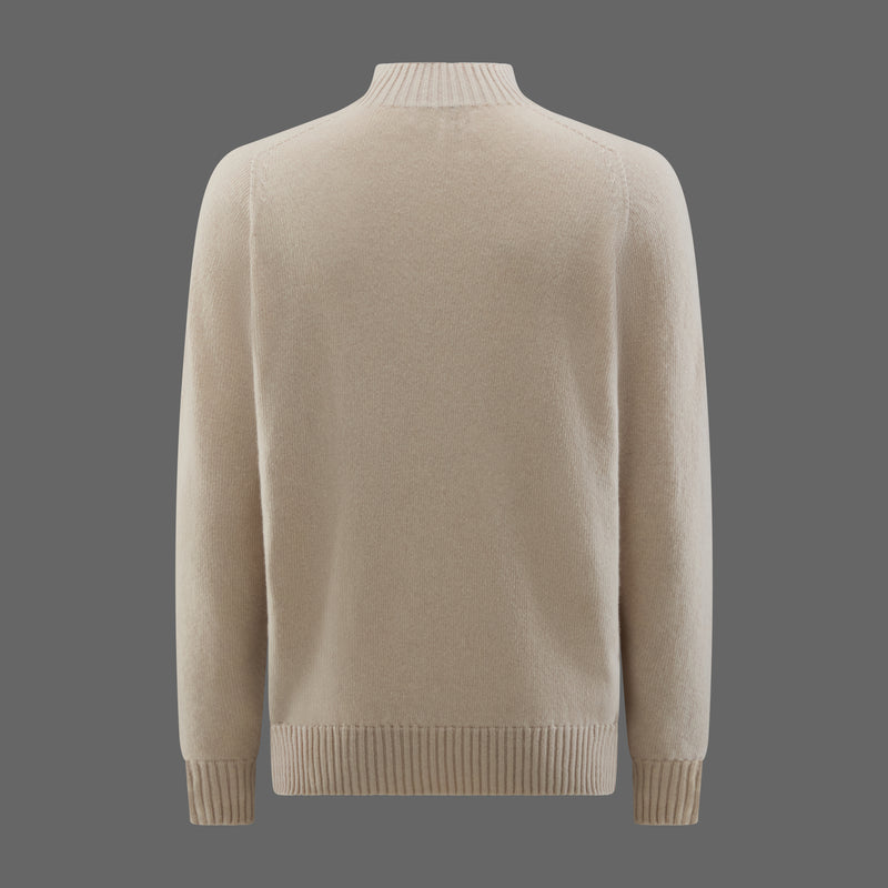 Trinity Lambswool Sweater