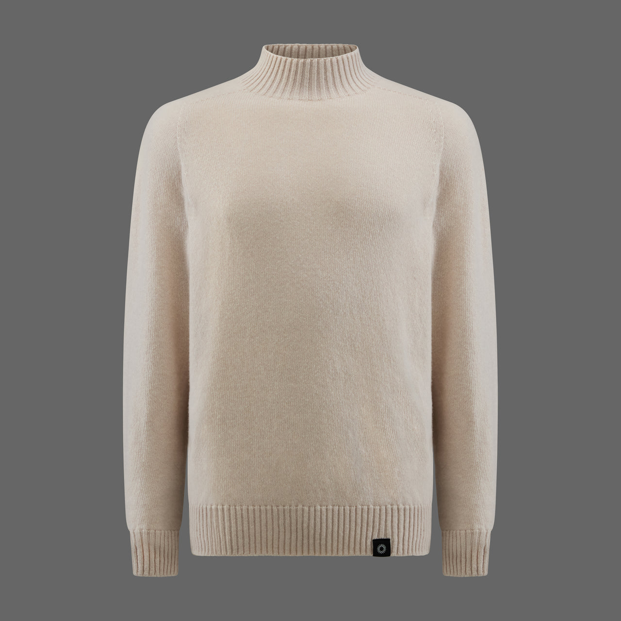 Trinity Lambswool Sweater