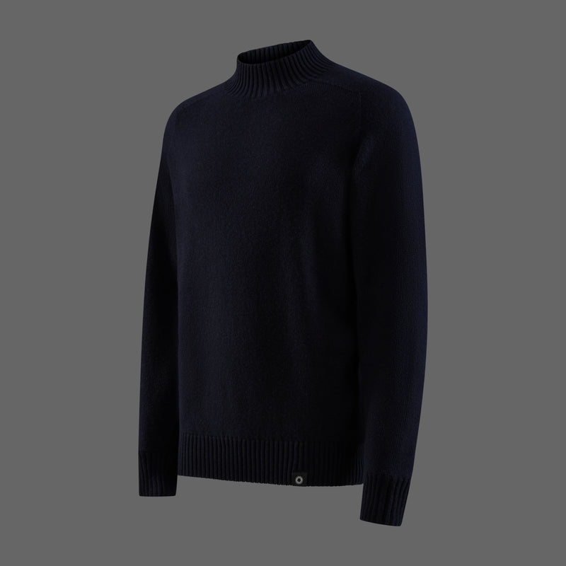 Trinity Lambswool Sweater