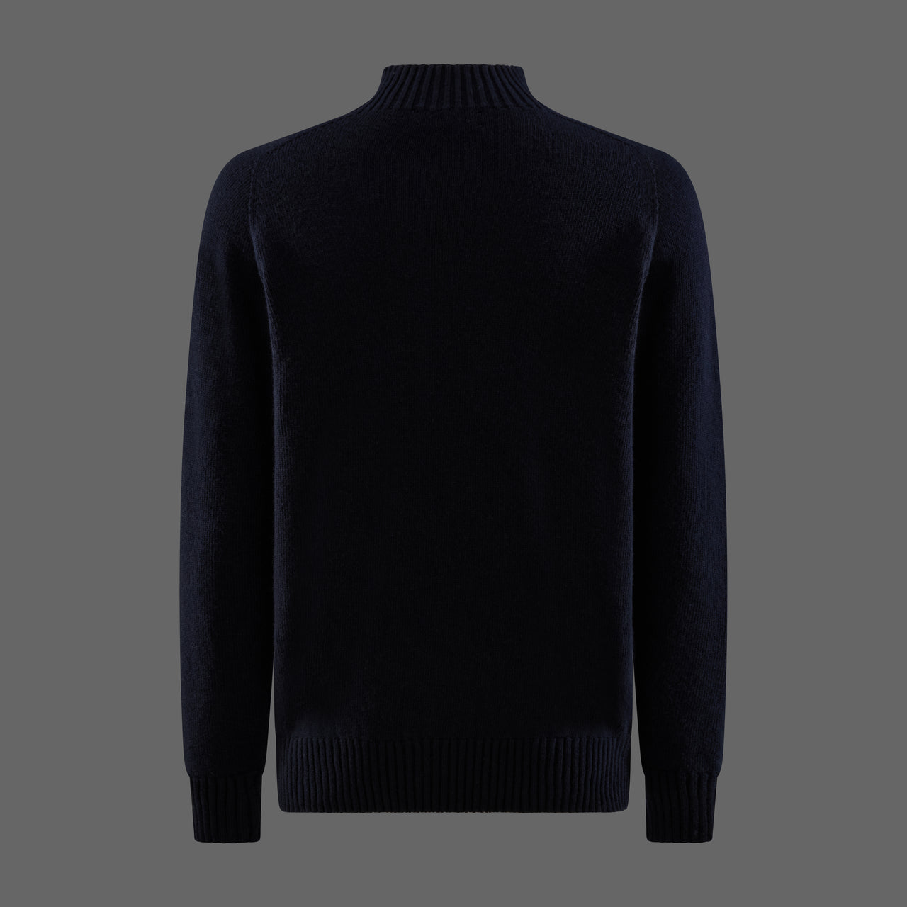 Trinity Lambswool Sweater