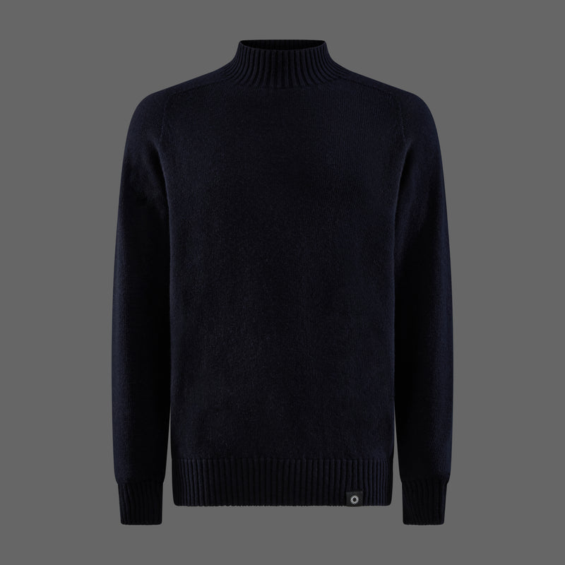 Trinity Lambswool Sweater