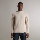 Trinity Lambswool Sweater