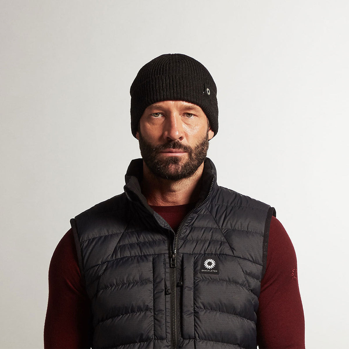 Watch Cap - 1