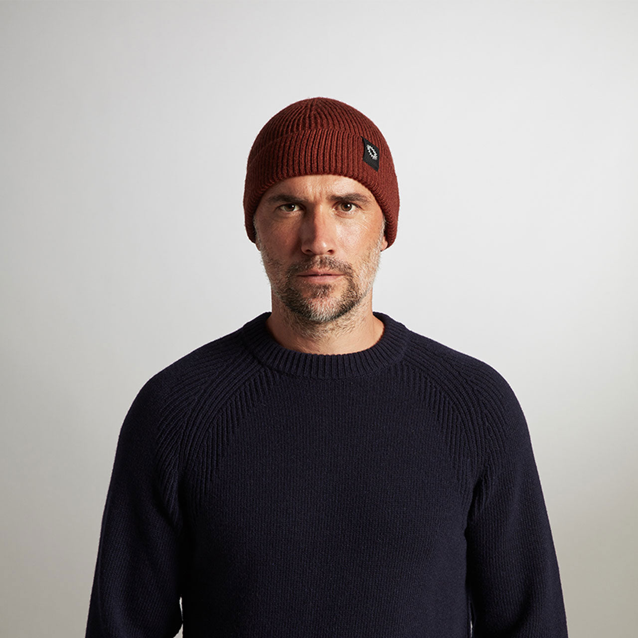 帽子 ALL Purpose Merino Watch Cap Merino Watch Cap | Fisherman's Hat | Shackleton