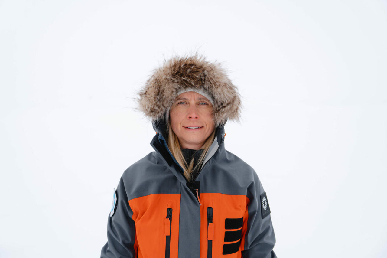 Svalbard Dog Sled and Snowmobile Challenge