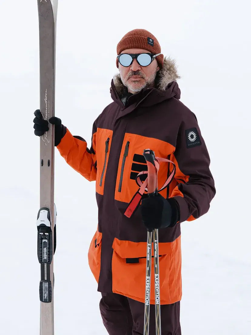 The Polar Expedition Gift Set