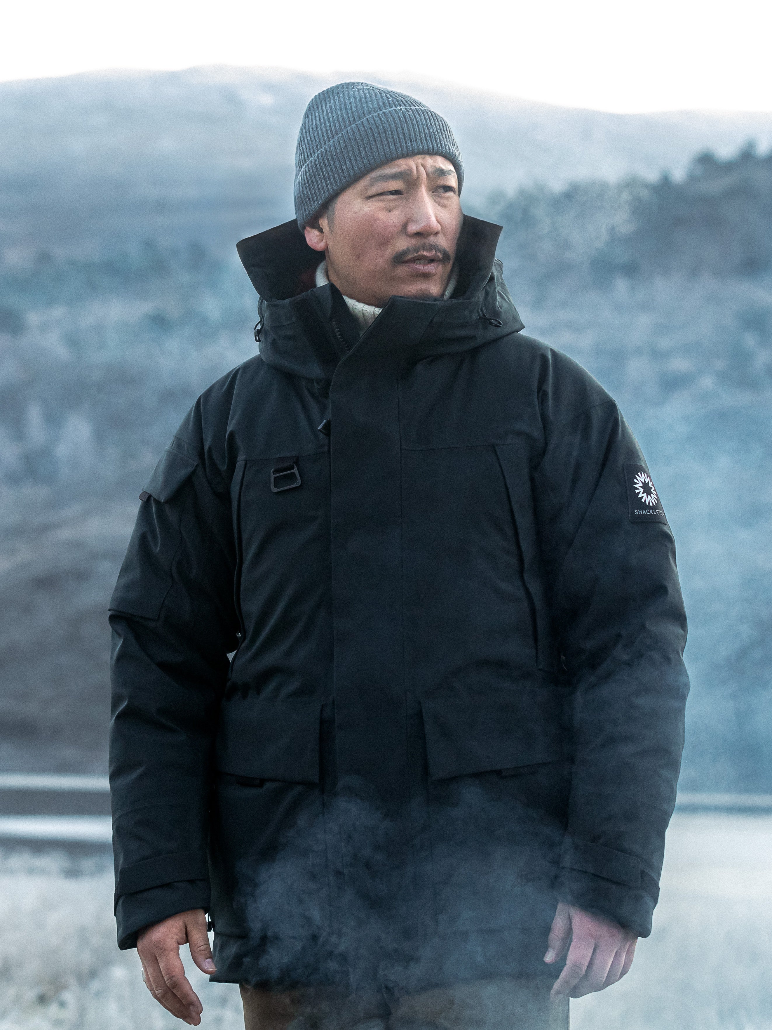 The Adventurer Gift Set