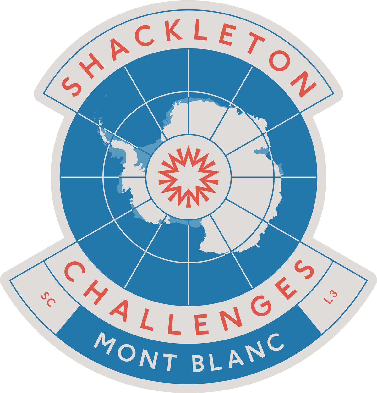Deposit - Mont Blanc Summit Challenge - 1