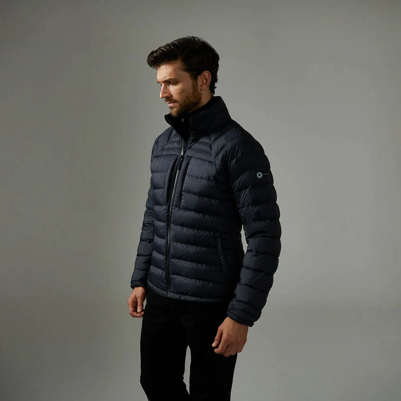 Ronne (A.L.S.) Down Jacket