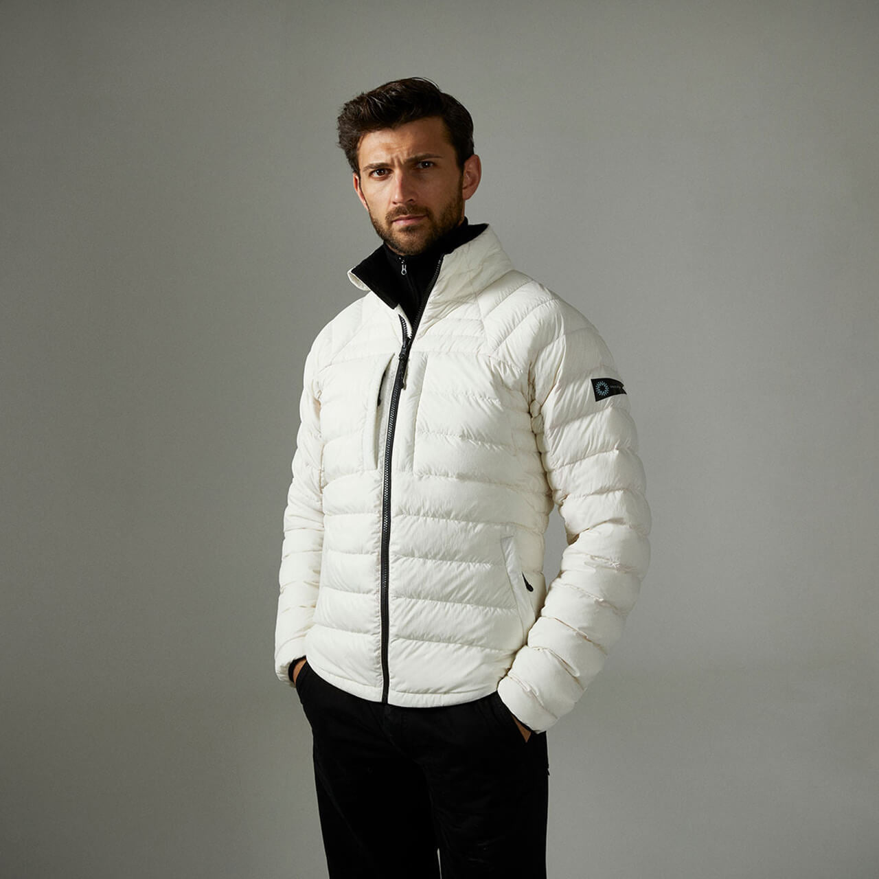 Ronne (A.L.S.) Down Jacket