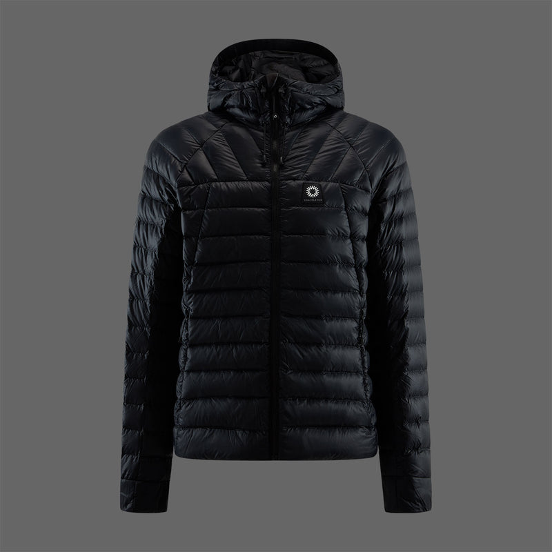 Hercules Ultralight Down Jacket Men