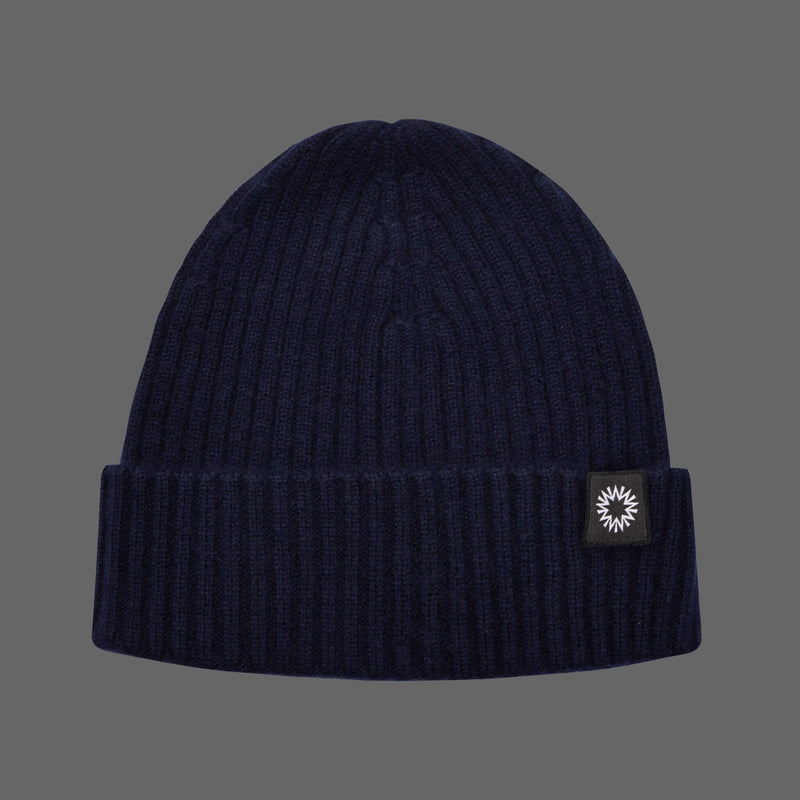 Cashmere Beanie