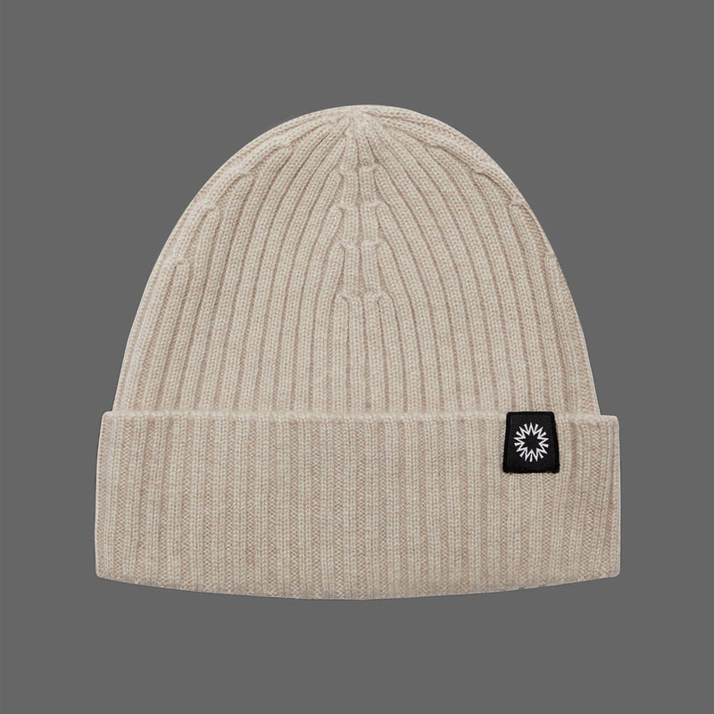 Cashmere Beanie