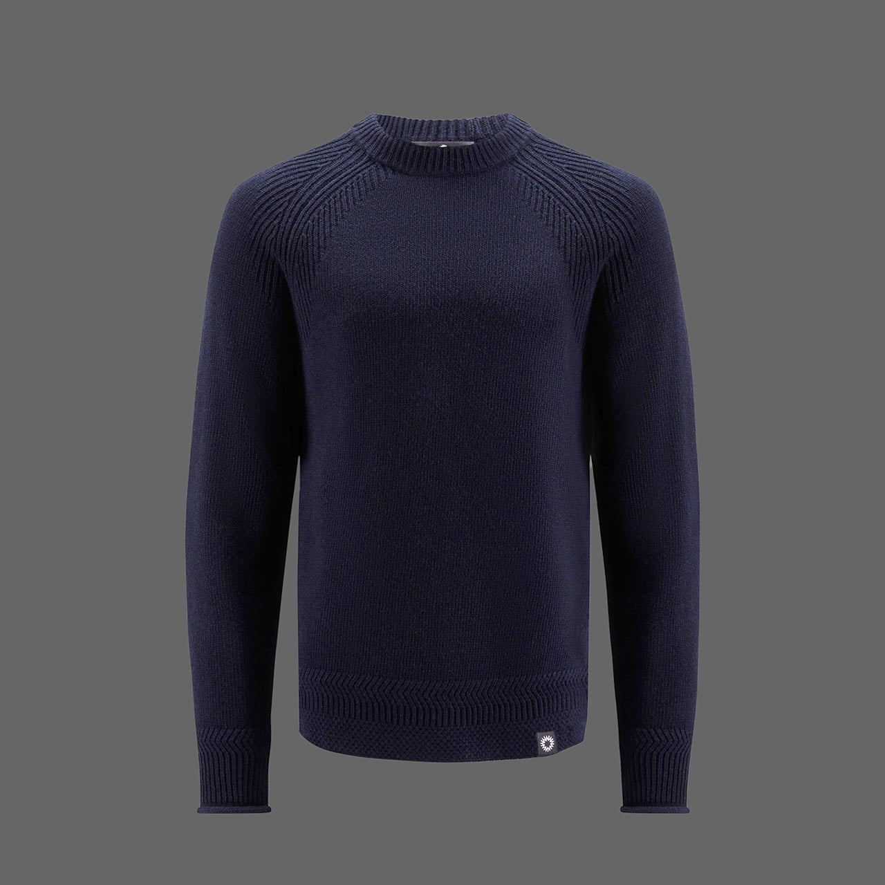 Caird Cashmere Sweater