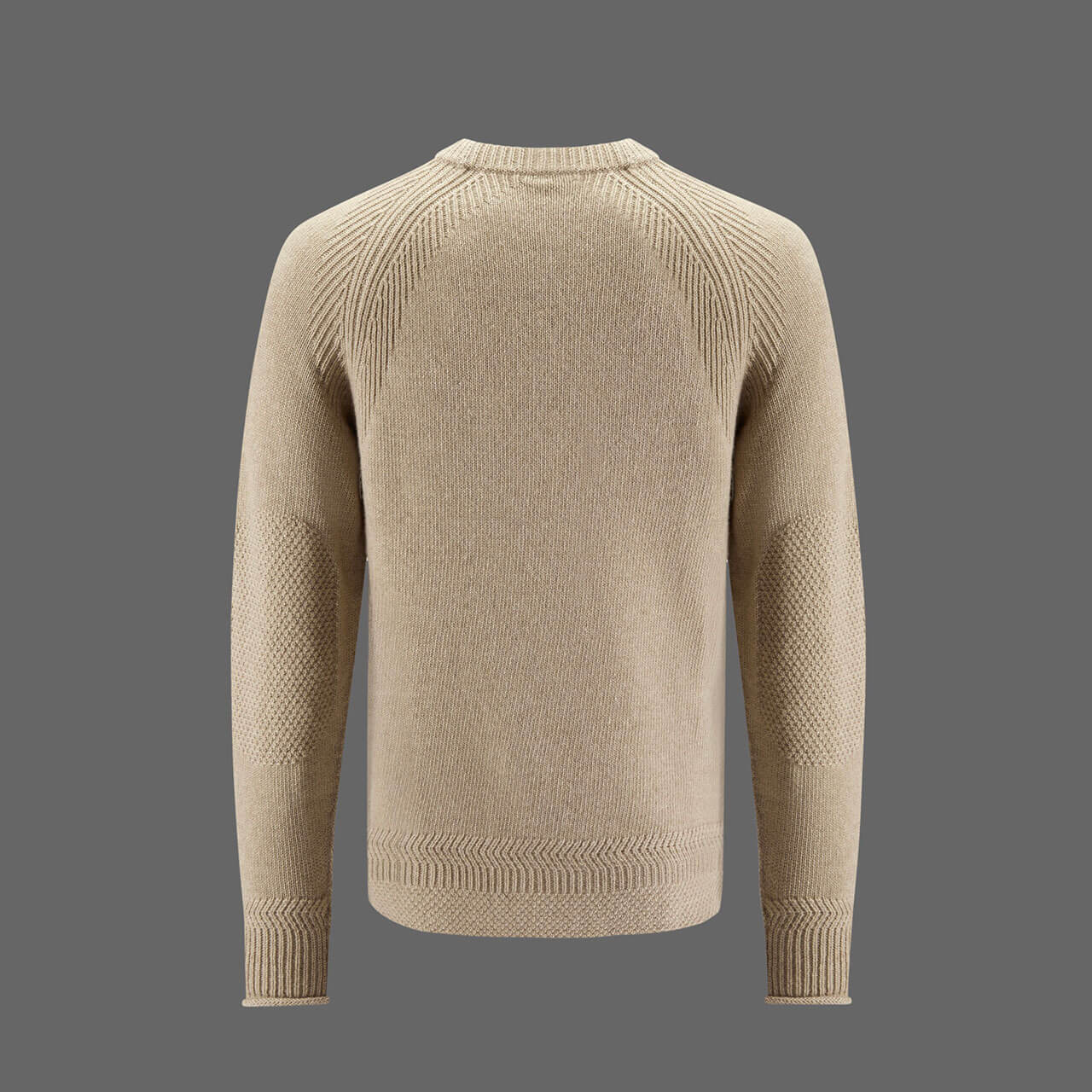 Caird Cashmere Sweater