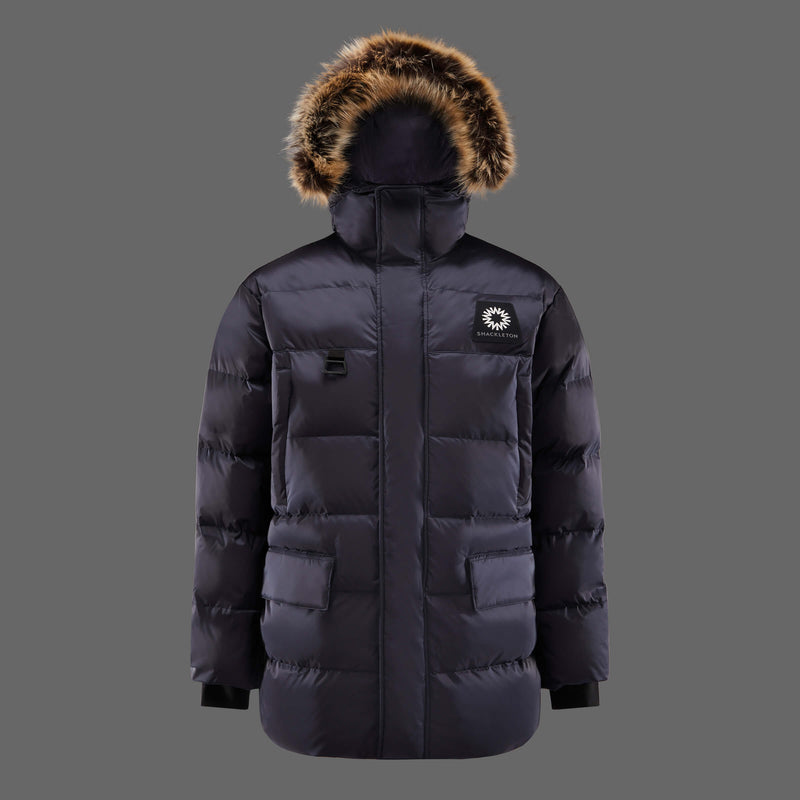 Endurance Parka