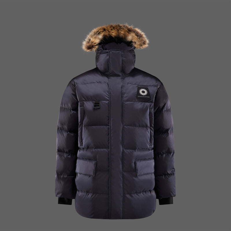 Endurance Parka