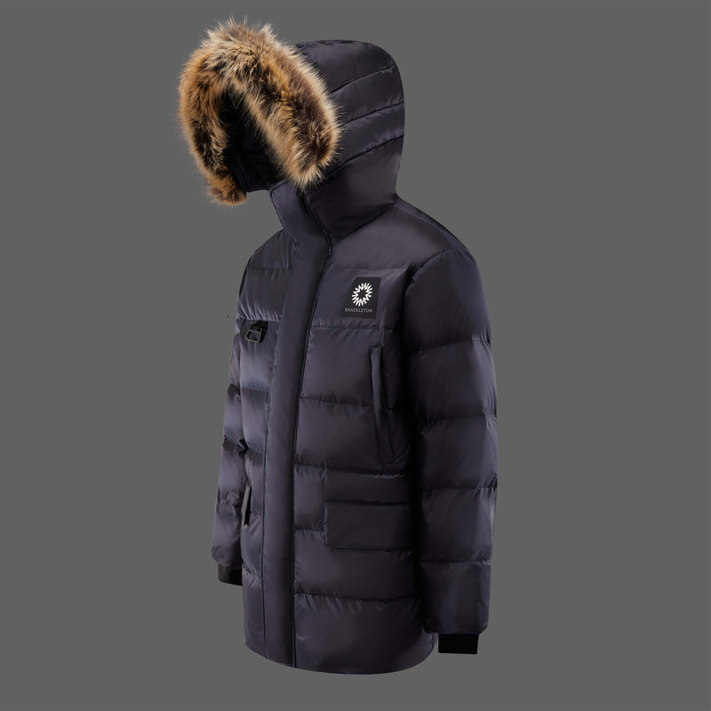 Endurance Parka