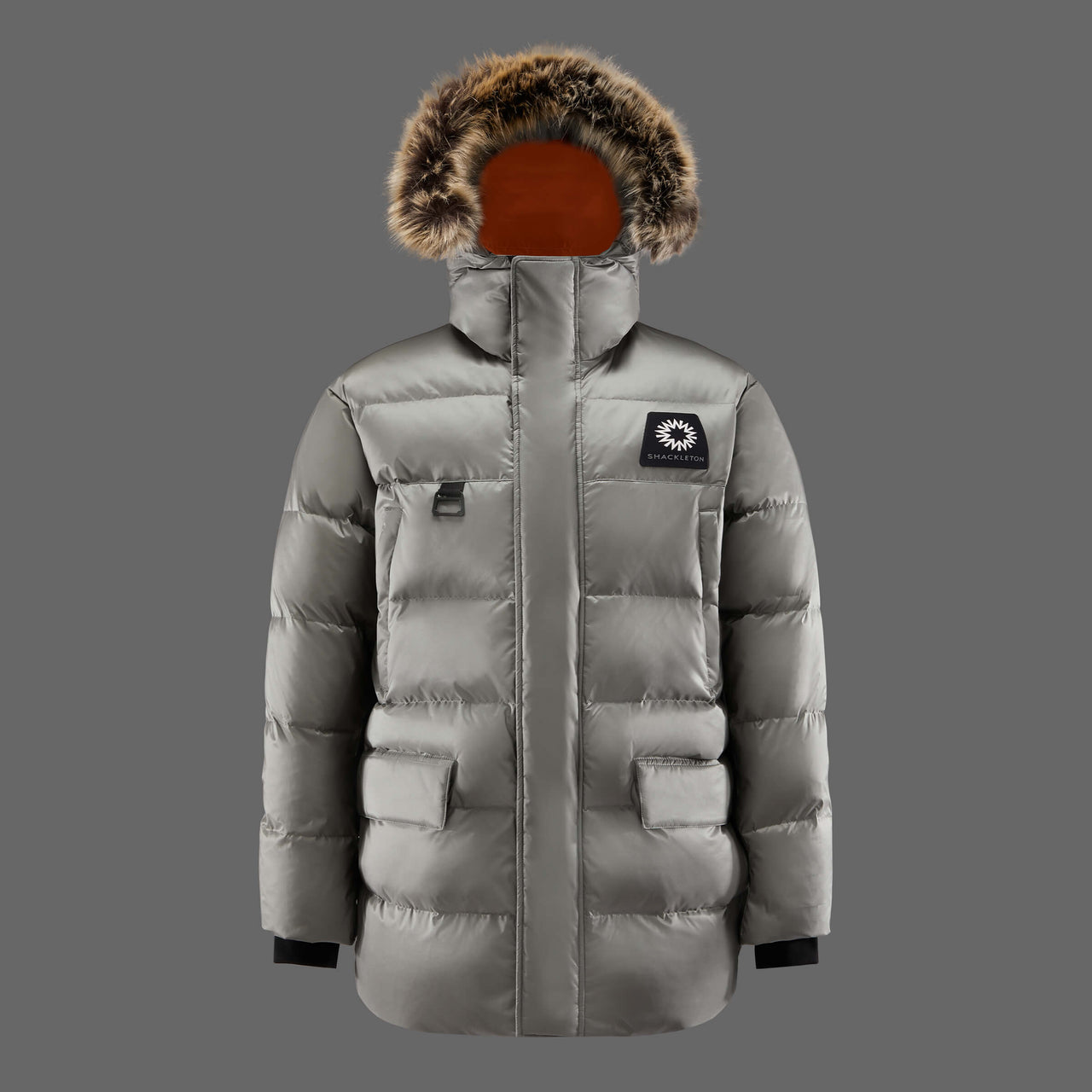 Endurance Parka