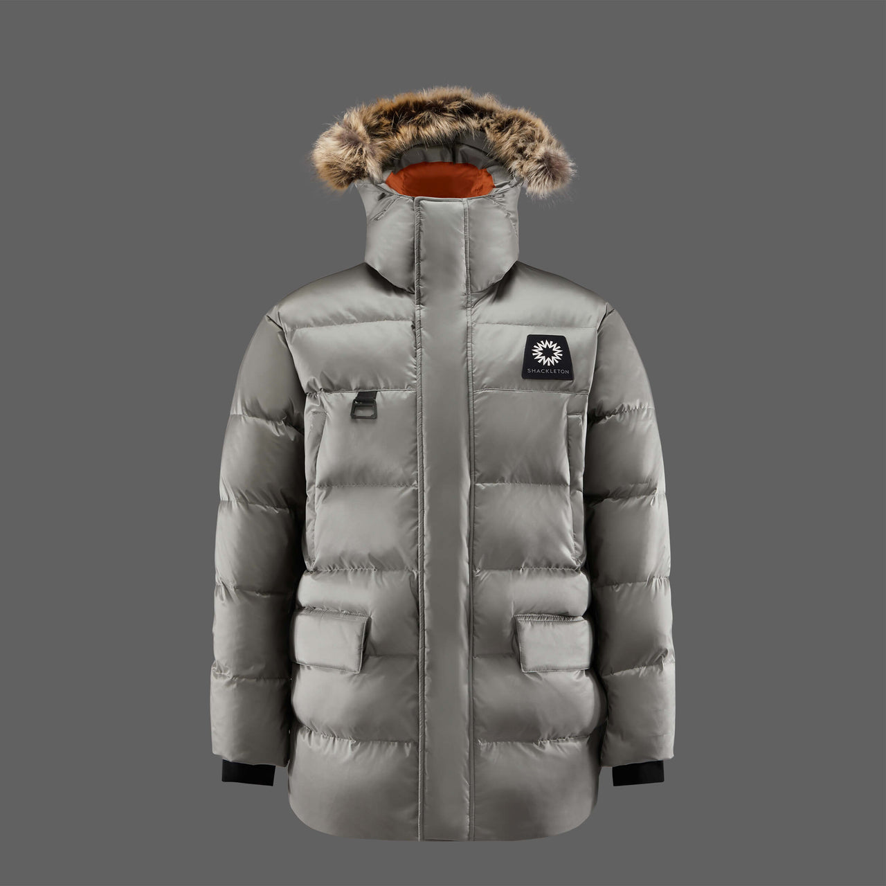 Endurance Parka