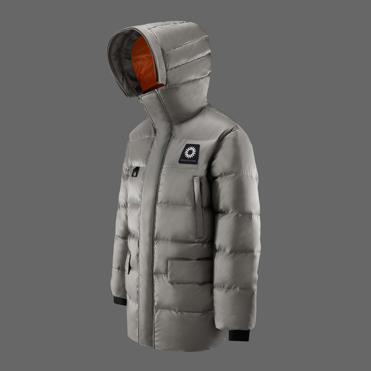 Endurance Parka