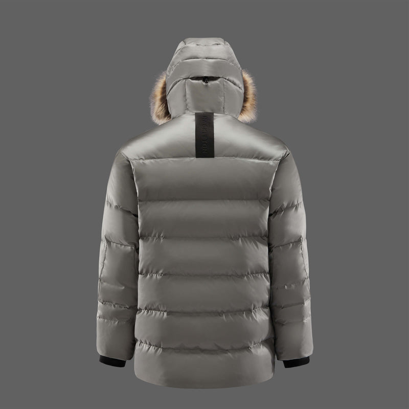 Endurance Parka