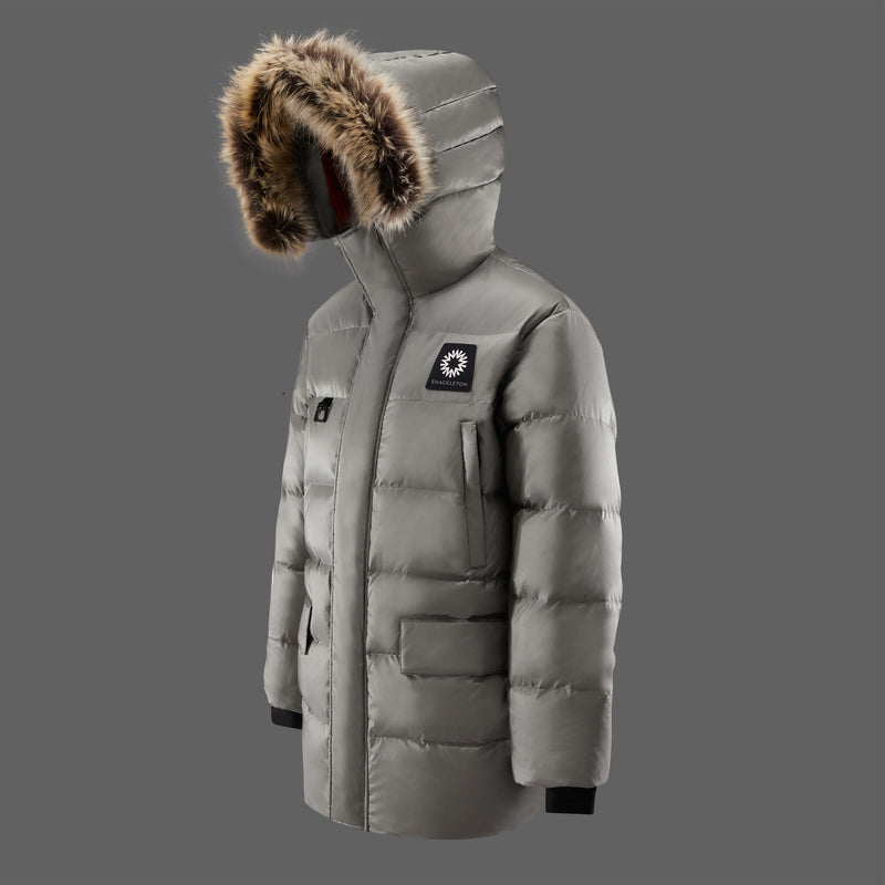 Endurance Parka