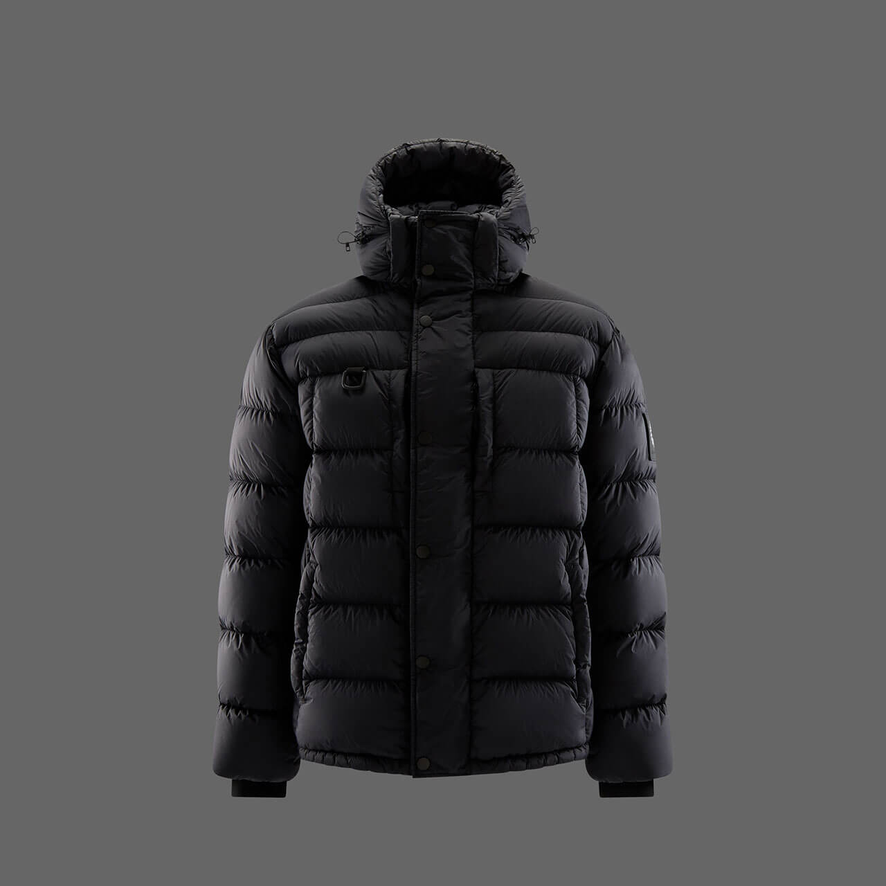 Escape Expedition Down Jacket