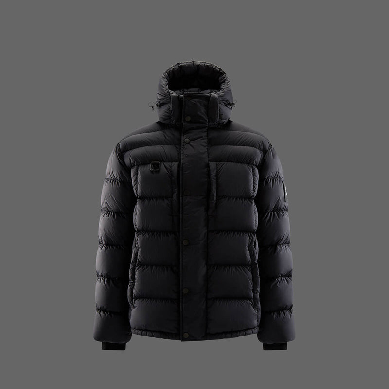 Escape Expedition Down Jacket