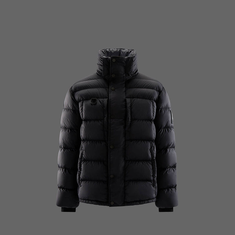 Escape Expedition Down Jacket