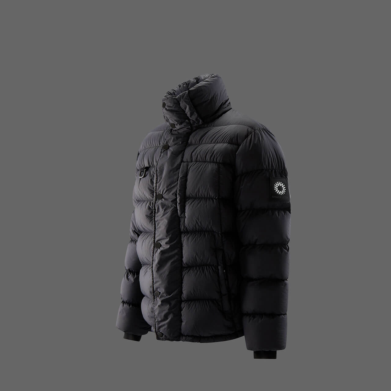 Escape Expedition Down Jacket