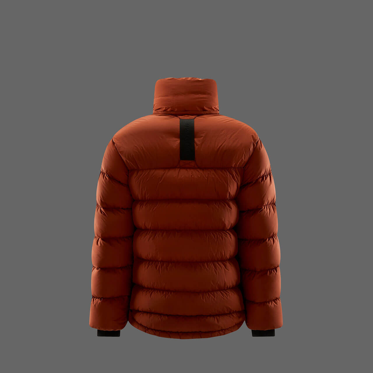 Escape Expedition Down Jacket