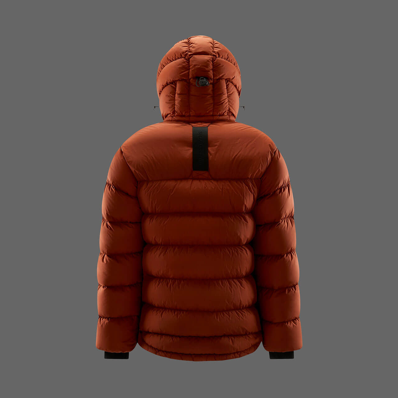 Escape Expedition Down Jacket