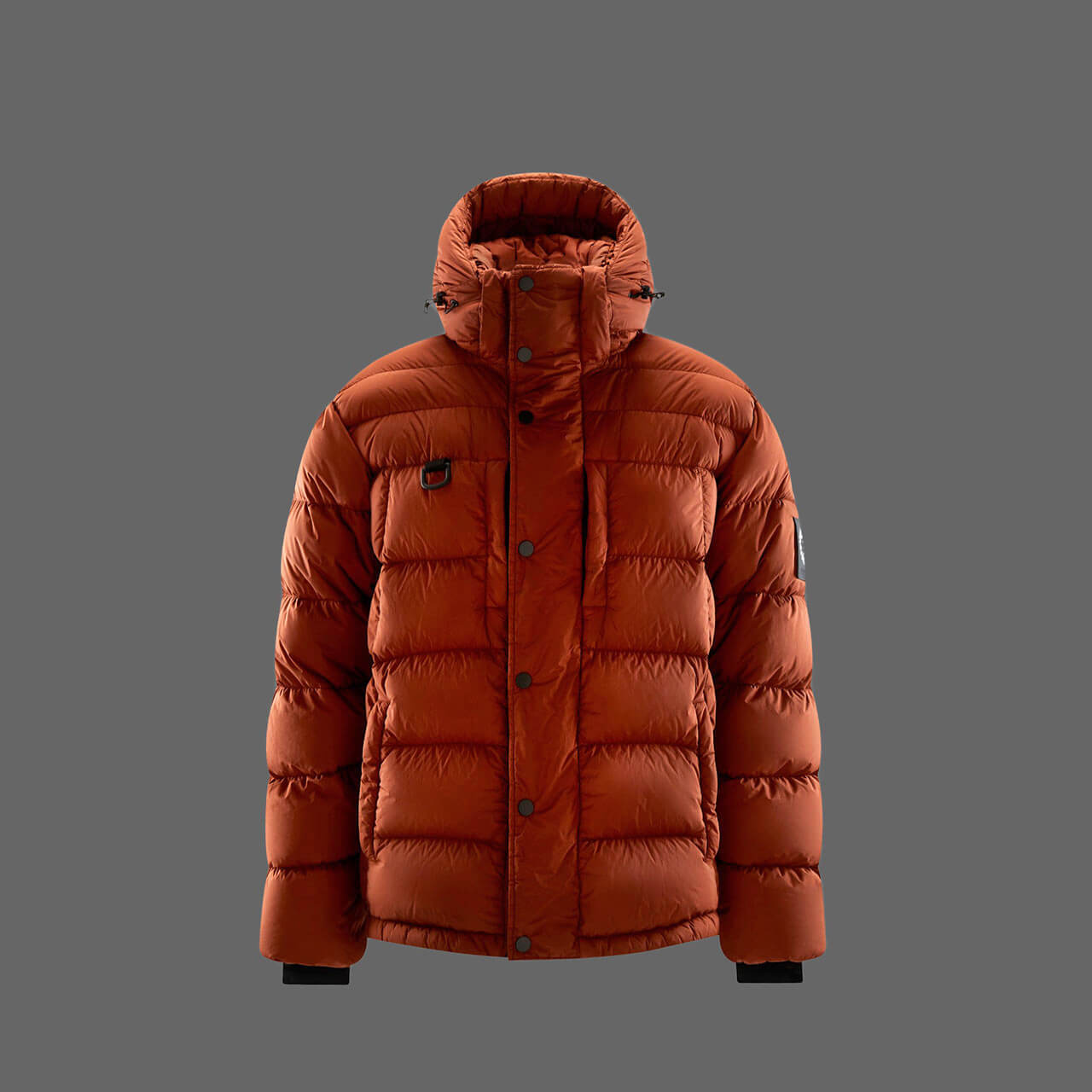 Escape Expedition Down Jacket