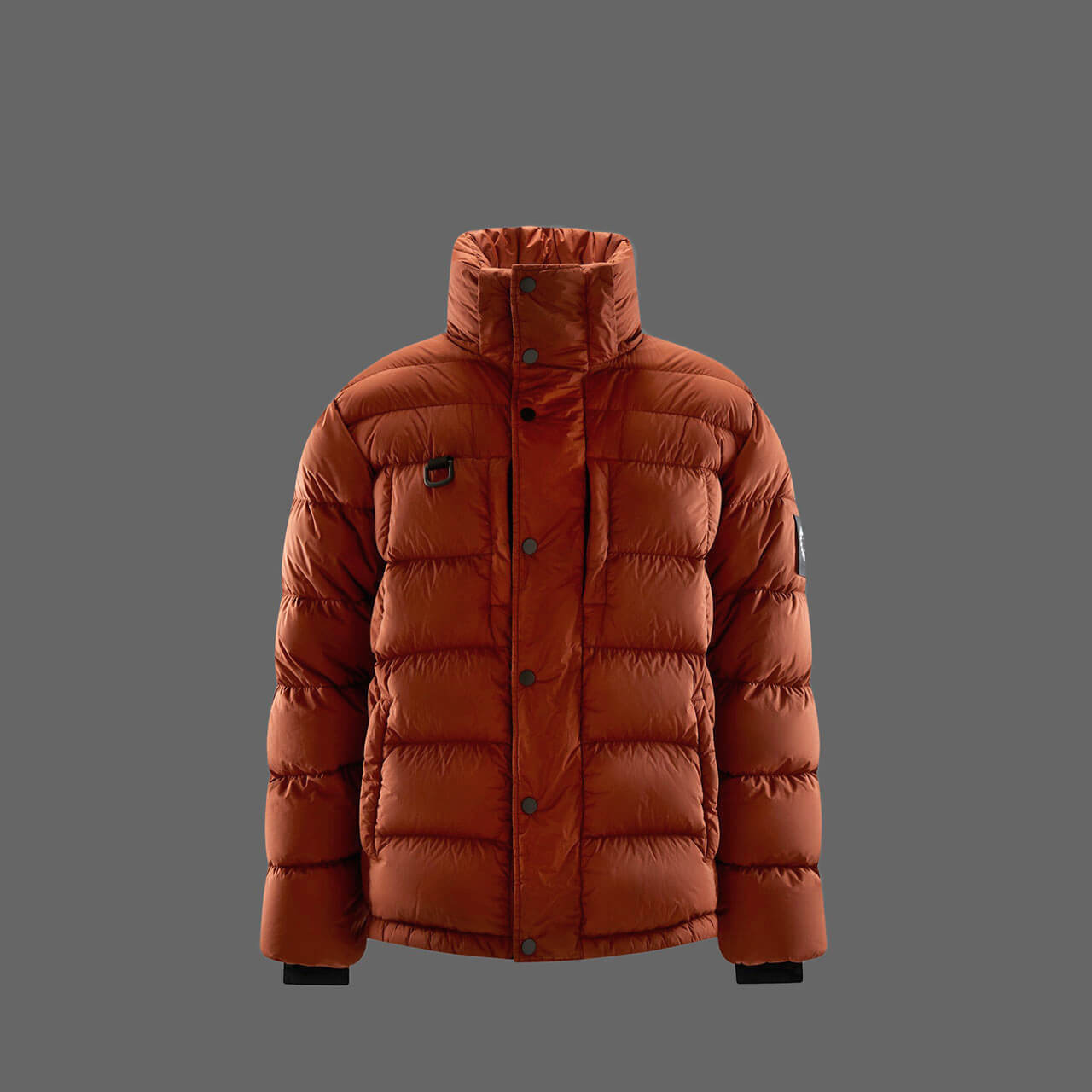 Escape Expedition Down Jacket