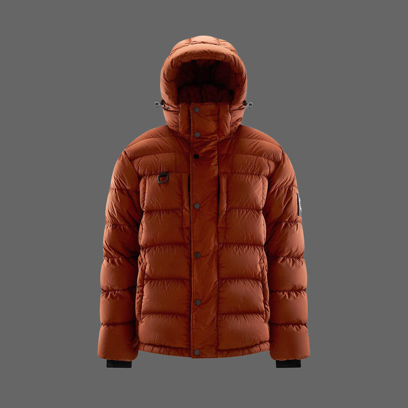 Escape Expedition Down Jacket