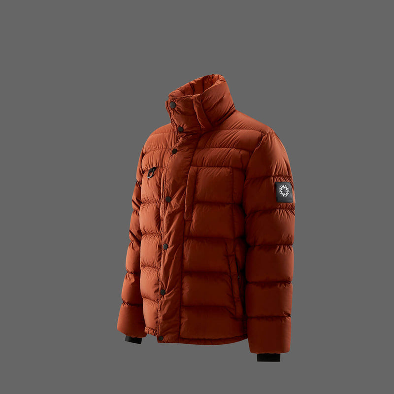 Escape Expedition Down Jacket