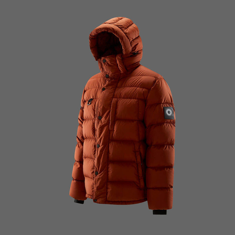 Escape Expedition Down Jacket