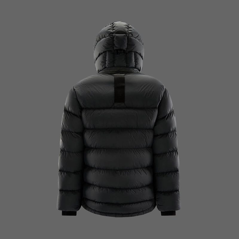 Escape Expedition Down Jacket