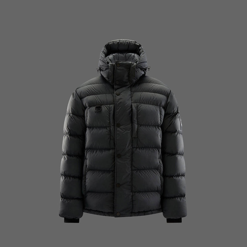 Escape Expedition Down Jacket