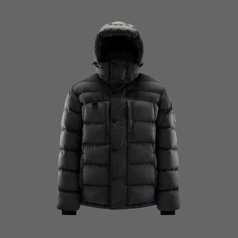 Escape Expedition Down Jacket