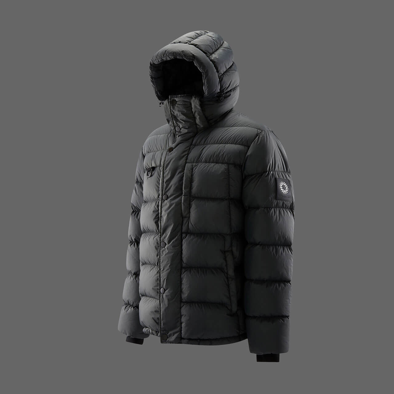 Escape Expedition Down Jacket