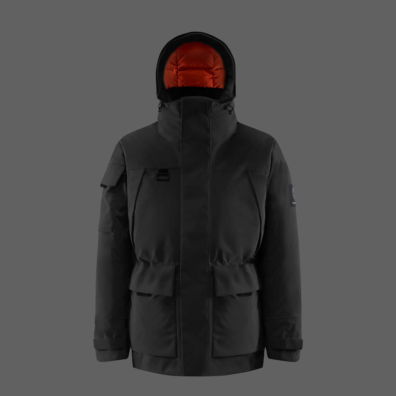 Haakon Tactical Parka - Edition 1