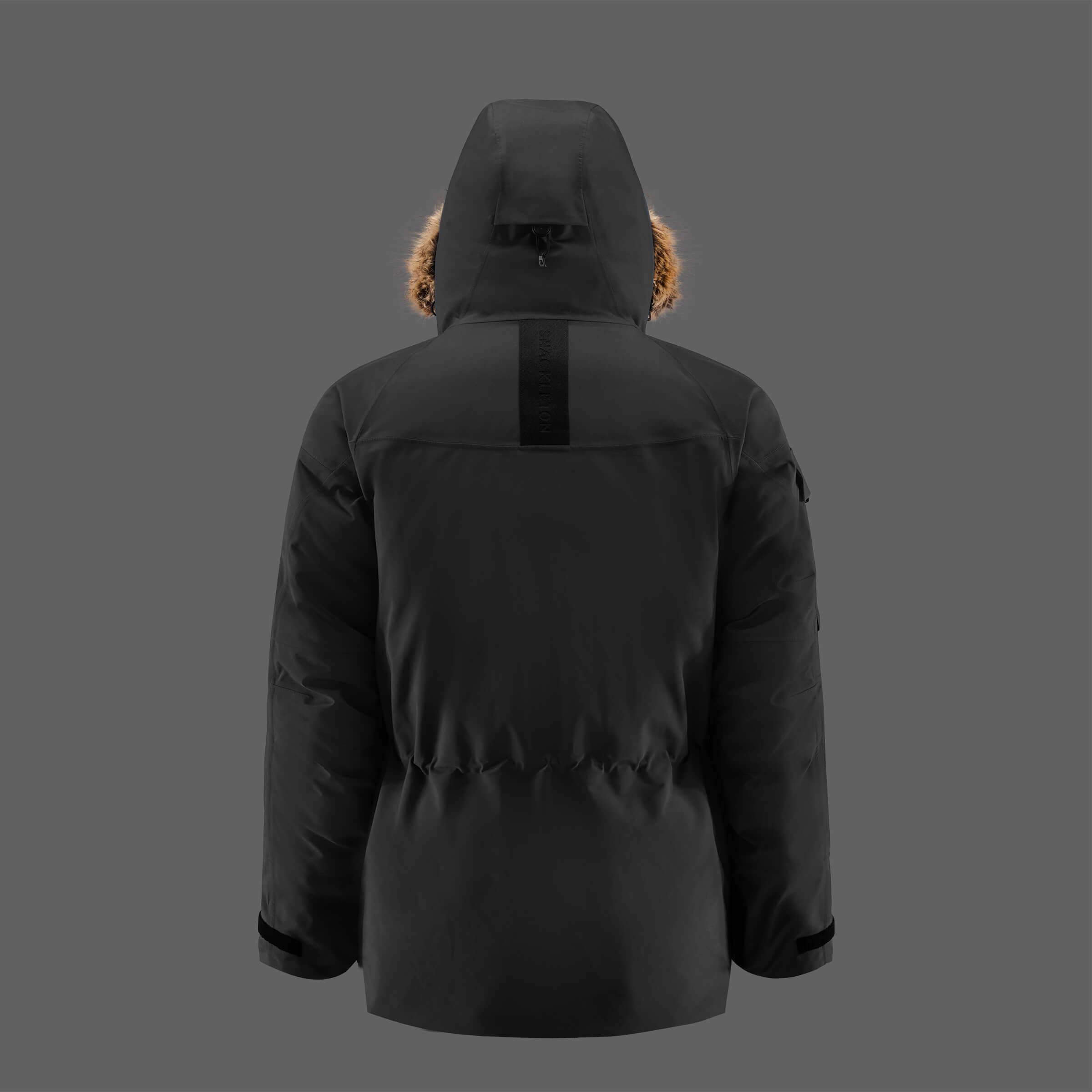 Haakon Tactical Parka - Edition 1