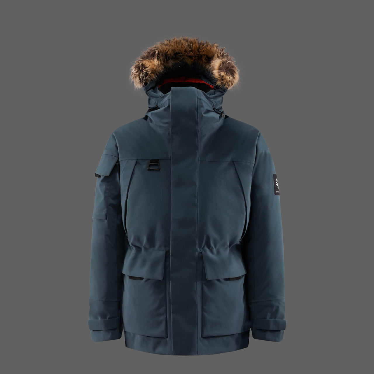 Haakon Tactical Parka - Edition 1