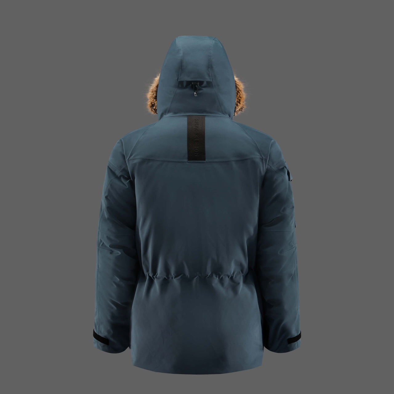 Haakon Tactical Parka - Edition 1