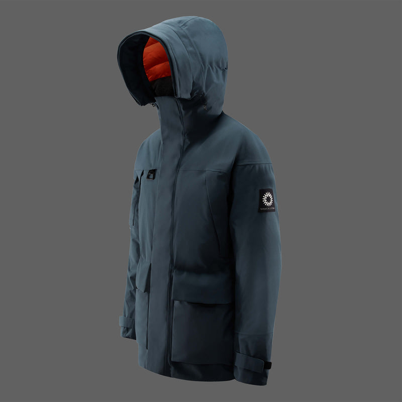 Haakon Tactical Parka - Edition 1