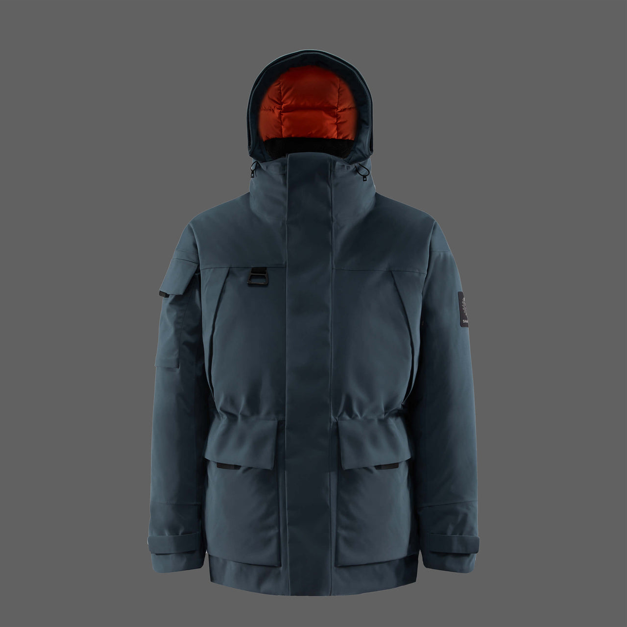 Haakon Tactical Parka - Edition 1