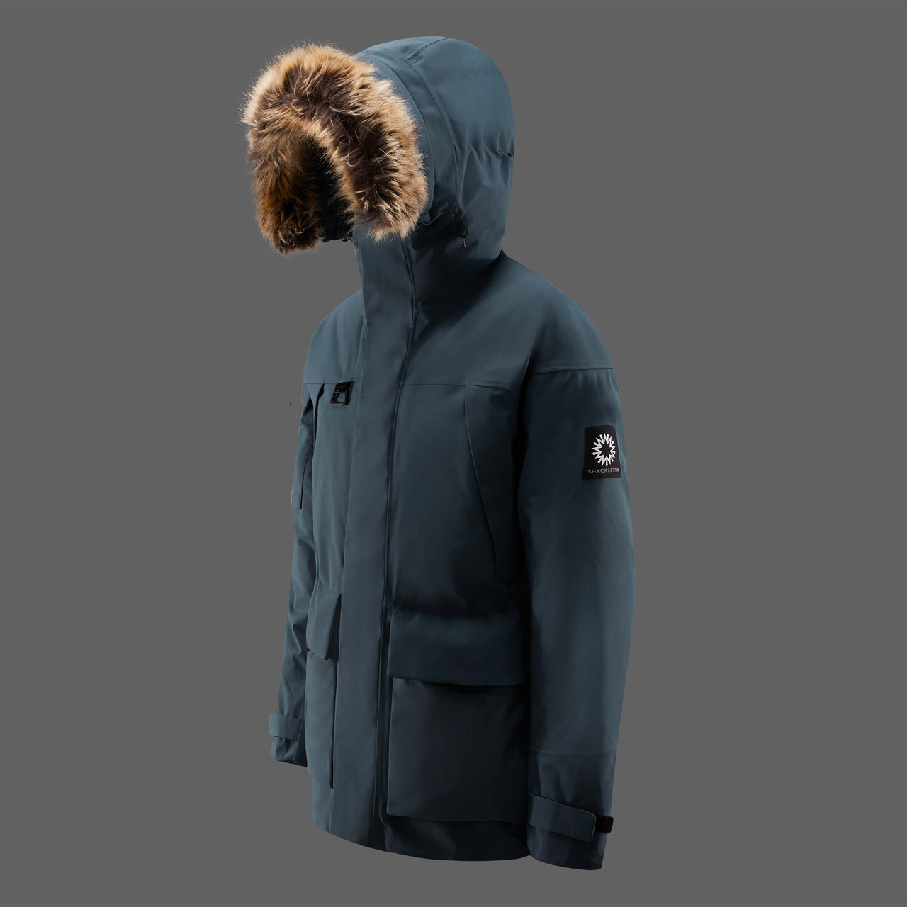 Haakon Tactical Parka - Edition 1