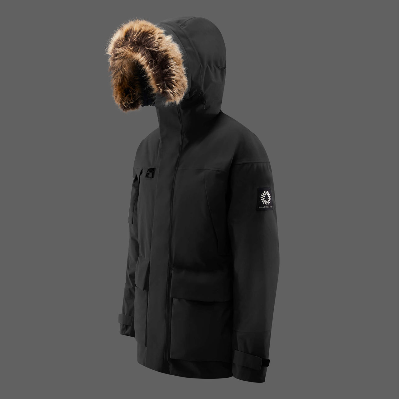 Haakon Tactical Parka - Edition 1